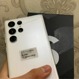 S22 Ultra 12/256 2sim