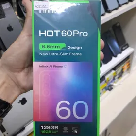 HOT 60 PRO