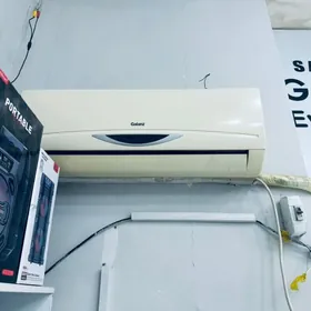 кондиционер Galanz