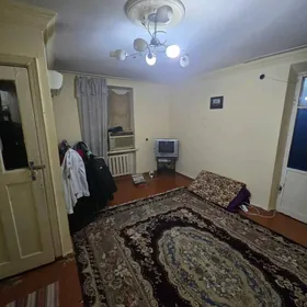 2МКР 3эт 1ком 36м2  