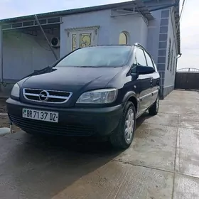 Opel Zafira 2003