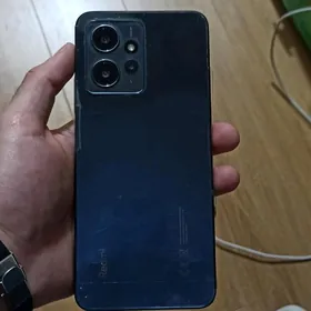 Redmi Note 12