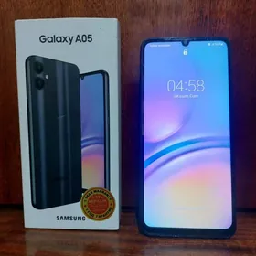 Samsung A05
