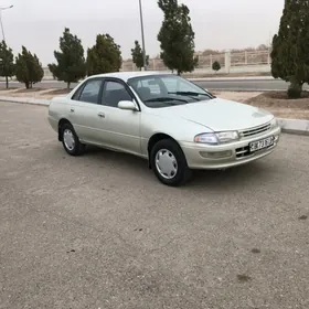 Toyota Carina 1994
