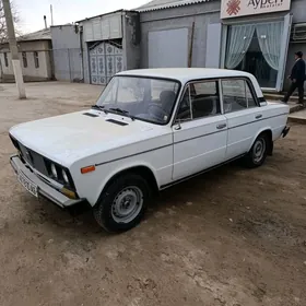 Lada 2106 2000