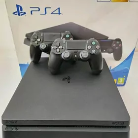 ️Playstation-4 Slim 11.0v