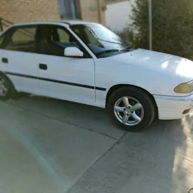 Opel Astra 1997