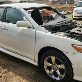 Toyota Camry 2009