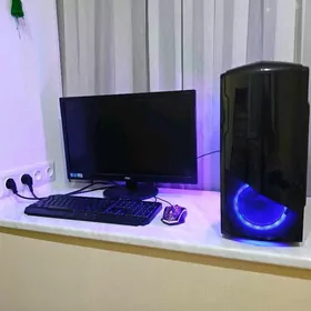 Komplekt PK i7 4 gtx660 16ram