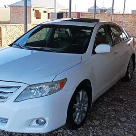 Toyota Camry 2008