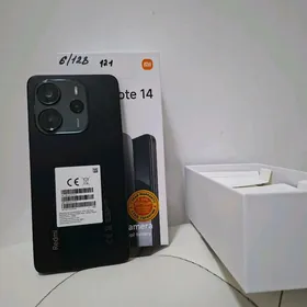 Redmi note 14