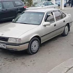 Opel Vectra 1991