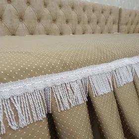 Körpeçeler Düșekçe Çehollar