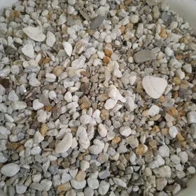 камушки для аквариума