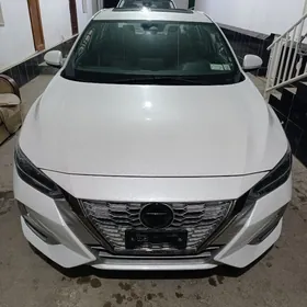 Nissan Sentra 2021