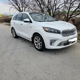 Kia Sorento 2019