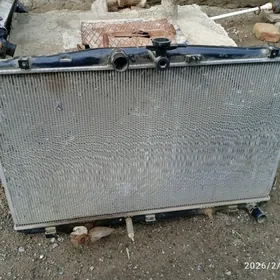 duty sienna radyatory