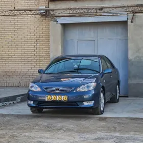 Toyota Camry 2002