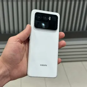 Xiaomi 11 Ultra