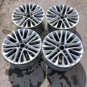 Leksus 18lik Arginal