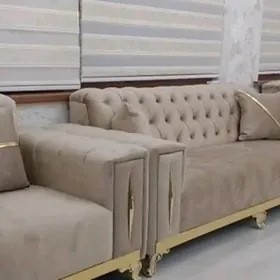 troyka diwan komplekt