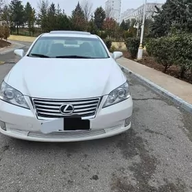 Lexus ES 350 2011