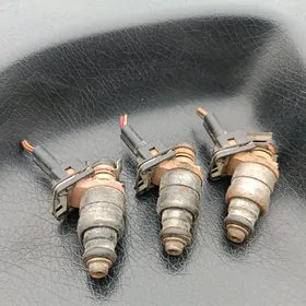 Matiz injektor komplekt