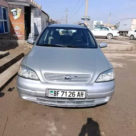 Opel Astra 1999