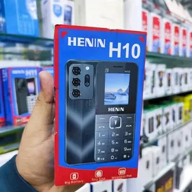 HENIN  PRASTOY TELEFONLAR