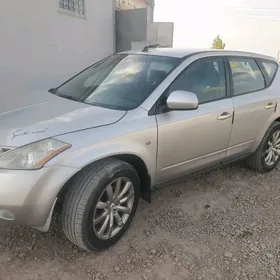 Nissan Murano 2004