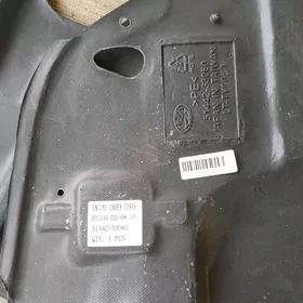 lexus es300 plasmas zaşita