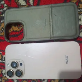 w&0 madel x16 pro max