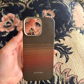 ORGINAL PITAKA 16 pro max