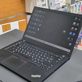 Lenovo Think Pad