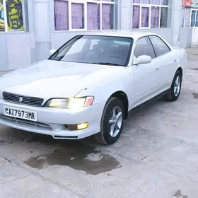 Toyota Mark II 1993