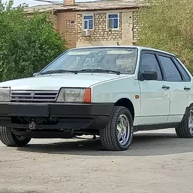 Lada 21099 1998