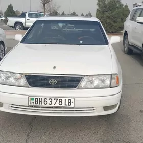 Toyota Avalon 1998