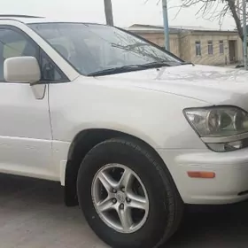 Lexus RX 300 2000