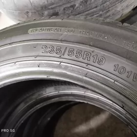 235 55 19 original TEKER