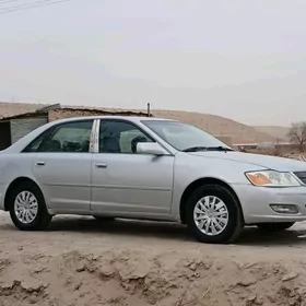 Toyota Avalon 2002