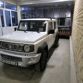 Toyota Land Cruiser Prado 2024