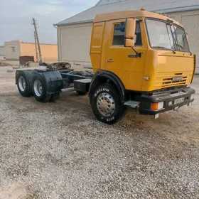 Kamaz 5410 2009