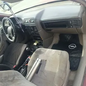 Opel Vectra 1991
