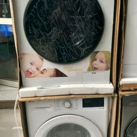 skyway  6kg ak kir masyn