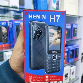 HENIN  PRASTOY TELEFONLAR