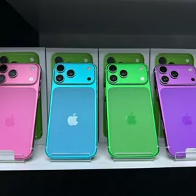 IPHONE 17 Pro Max Exclusive