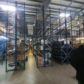 Arenda Abiznoy Sklat