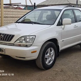 Lexus RX 300 2001
