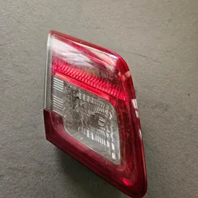 Öküz Kelle Bagaj Cyra