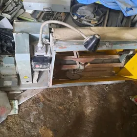 станок столярный